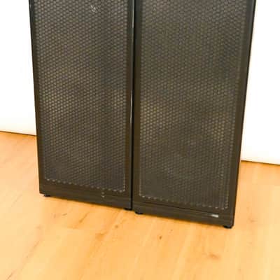 Meyer Sound MICA Active Line Array Loudspeaker (PAIR) CG01ZNS *ASK FOR SHIPPING* image 3