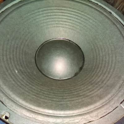12" Guitar Speaker Rola/ Marshall Monster Magnet Bright, Chimey, bel-like top end! Large Coil Too image 4