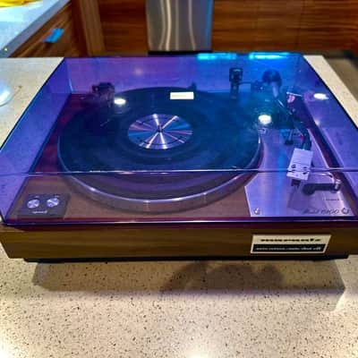 Marantz 6100 TURNTABLE - EXCELLENT CONDITION image 8