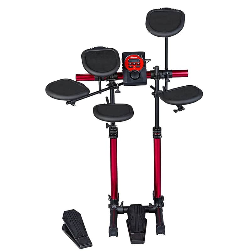 ddrum Beta D Lite Compact Electronic Drum Set image 1