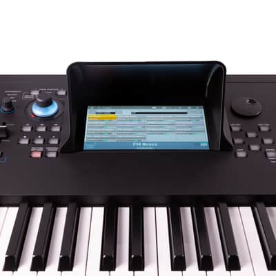 3DWaves Screen Shade For The Yamaha Montage And MODX Keyboards image 3