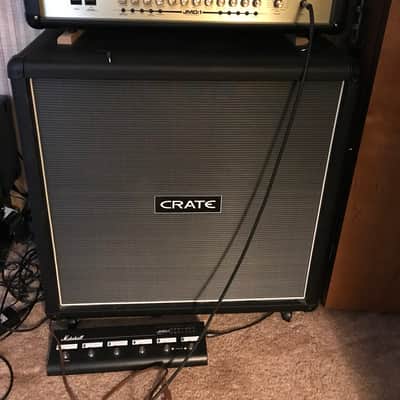 Marshall JMD-1 50 Watt head image 2