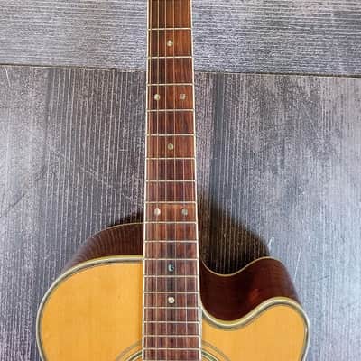 Charvel 625C Acoustic Electric Guitar (Queens, NY) image 3