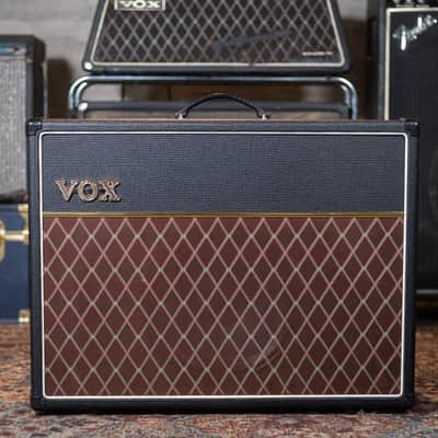 Vox AC30S1 1x12" Combo Tube Amplifier - Open Box image 1