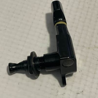 1980's Japan Charvel Jackson Model Series R Logo Tuners Tuning Pegs 6 In Line image 5