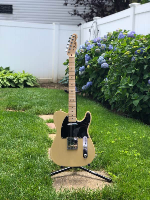 Fender American Special Telecaster
