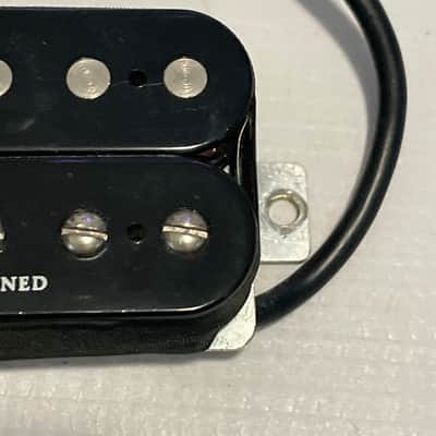 2000's Seymour Duncan Designed HB102B Bridge Guitar Pickup Jackson DK3 Model image 4