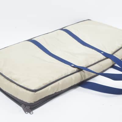 [SALE Ends June 17] Roland Vintage Keyboard Synthesizer Soft Case for SH-101 image 3