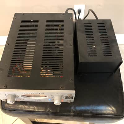 Avalon M5 Microphone Preamplifier image 3