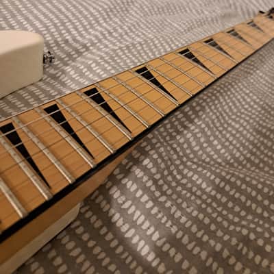 Jackson DK2M MIJ image 3