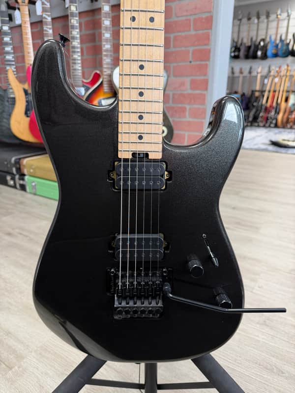 Charvel Pro-Mod San Dimas Style 1 Dimarzio PAF image 1