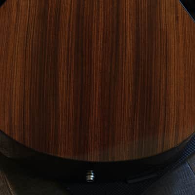 Minty! 2023 Breedlove Premier Concerto LE Acoustic Guitar Amber Burst + OHSC image 16