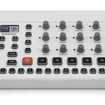 Elektron Model:Samples Promo