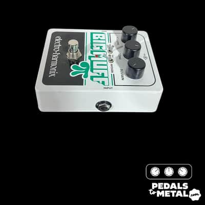 Electro-Harmonix Big Muff Pi -x12827 image 2