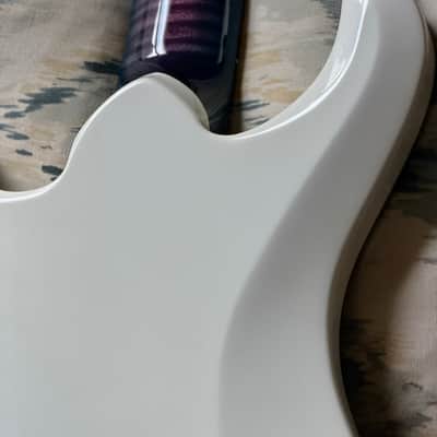 Knaggs Severn X7 image 12