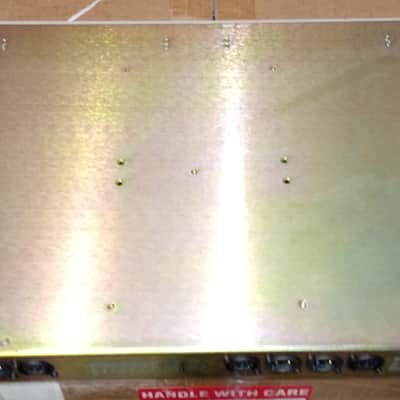 Overstayer M-A-S MAS Model 8101 Stereo Harmonic Shaper image 6