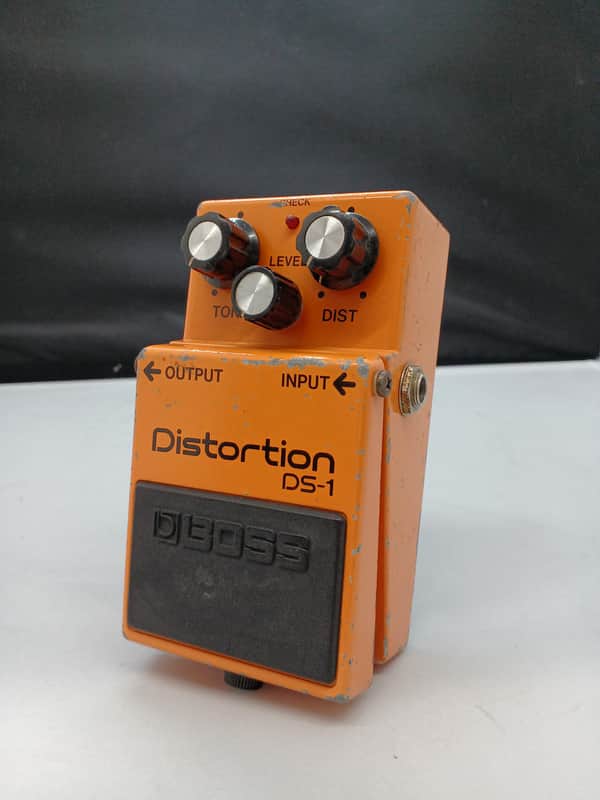 Boss DS-1