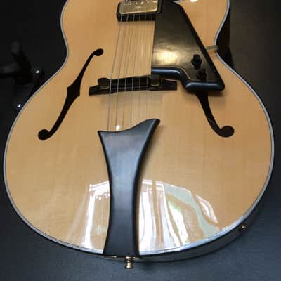 Hofner President 2014 image 3