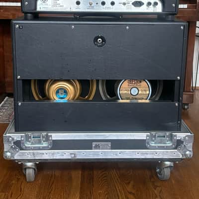 65 amps Royal Albert rig from Keith Urban 2007 tour. Mint. In original tour cases image 5