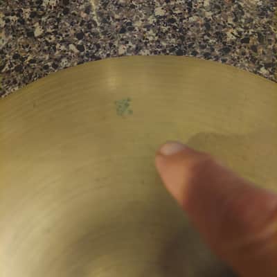 Immagine Zildjian 10" A Series Splash Cymbal 2013 - Present - Traditional - 3