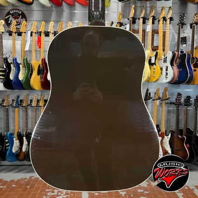 Gibson   J45 12 Vintage Sunburst image 10
