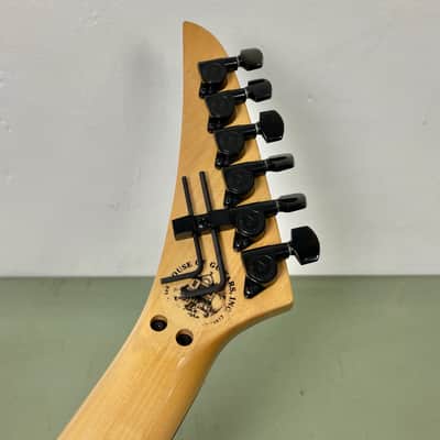 Kramer Pacer USA 1980s image 8