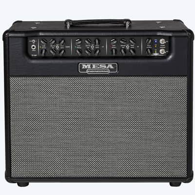 Mesa Boogie Triple Crown TC-50 3-Channel 50-Watt 1x12" Guitar Combo