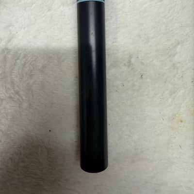 4- AKG C391B Blue Line High-Performance Modular Small-Diaphragm Condenser Microphone 2010s - Black image 5
