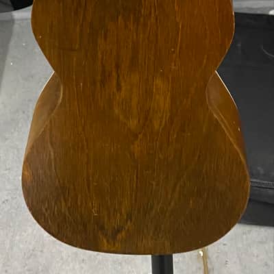 1950's Lyra Soprano Ukulele image 2