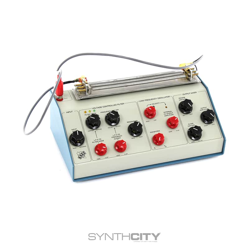 KNAS Ekdahl Moisturizer Spring Reverb image 1
