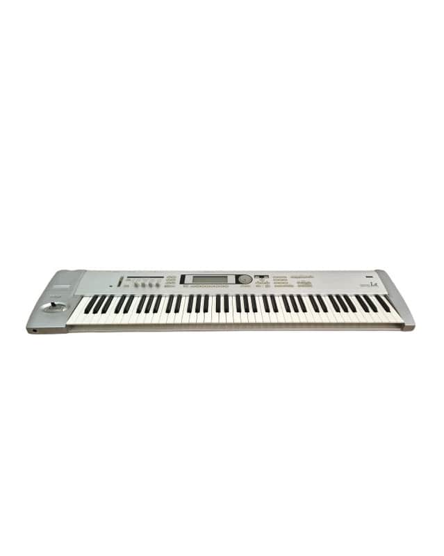Korg Triton Le 73 (+ sampling board) - Synthesizer Keyboards - Good w/ Power Supply image 1