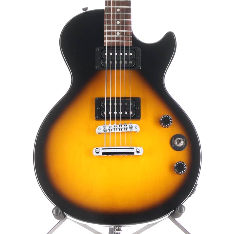 Epiphone Les Paul Special II LE Electric Guitar 2015 (M2) (21784) (21784) image 1