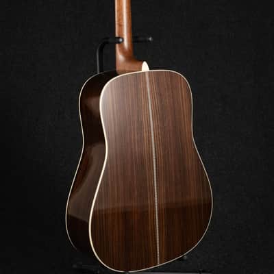 Martin HD-28 image 8