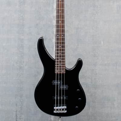 Yamaha TRBX174 BL Black image 3