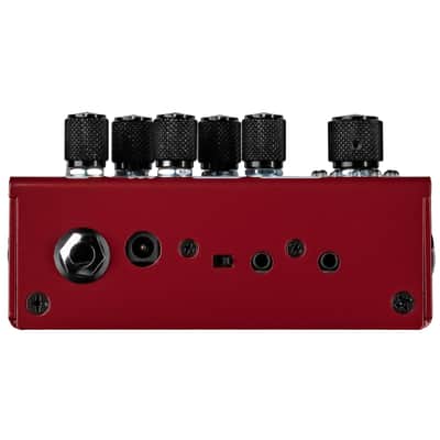 Wampler Catacombs - Red image 2