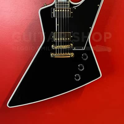 Gibson Explorer Custom Ebony 2022 image 3