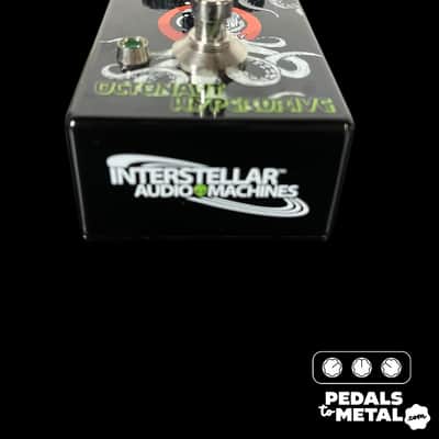Interstellar Audio Machines Octonaut Hyperdrive -x13063 image 4