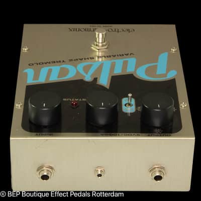 Electro-Harmonix Pulsar 2000s made in the USA image 7