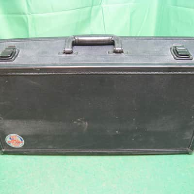 Accord by Blessing 1035 Intermediate Silver Trumpet USA - Reconditioned - Case & Blessing 7C MP image 19