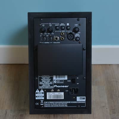 Pioneer DJ S-DJ05 Monitors image 3