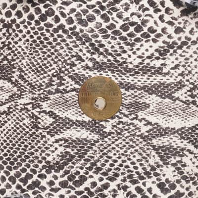 HAYMAN VIBRASONIC 3-PIECE "SNAKESKIN" SHELL SET image 5