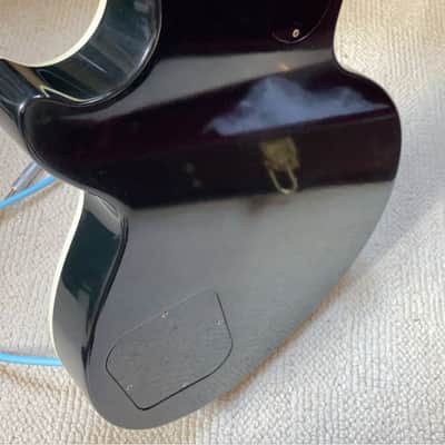 Gibson Les Paul Standard 2005 Gilmour mod image 9