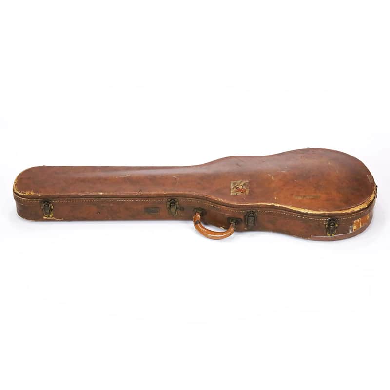 Gibson Les Paul Standard Case 1952 - 1960 image 4