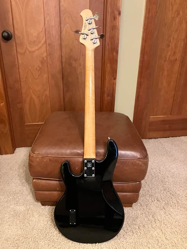 ベース Musicman Stingray 4st USA 1991 Musicman Stingray 4st USA 1991 ベース Musicman Stingray 4st USA