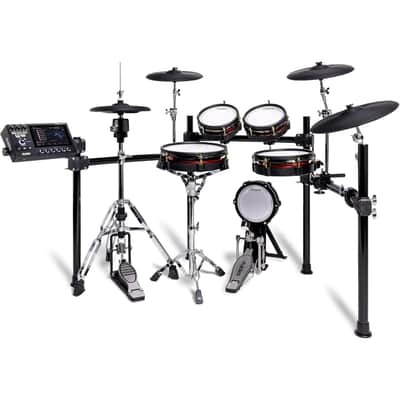 Alesis Strata Core Electronic Drum Set image 2