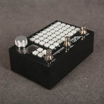 Empress Zoia Modualer Synth - 2nd Hand image 2