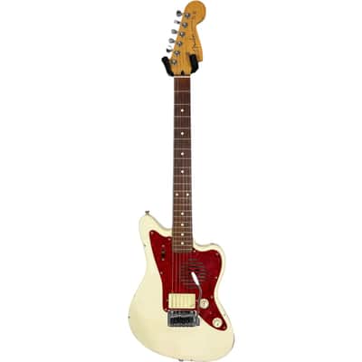 Fender JM-Champ Mini Jazzmaster MIJ with Built In Speaker