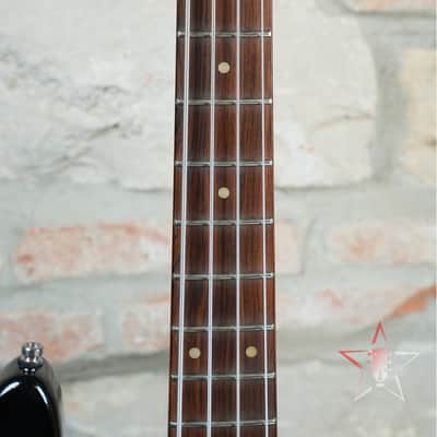 SADOWSKY MetroExpress JJ-4 Bass - 4 Corde - Black image 8