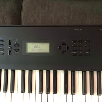 Korg X2 1980s image 8