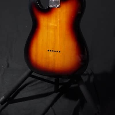 Squier Classic Vibe '70s Telecaster Custom image 10